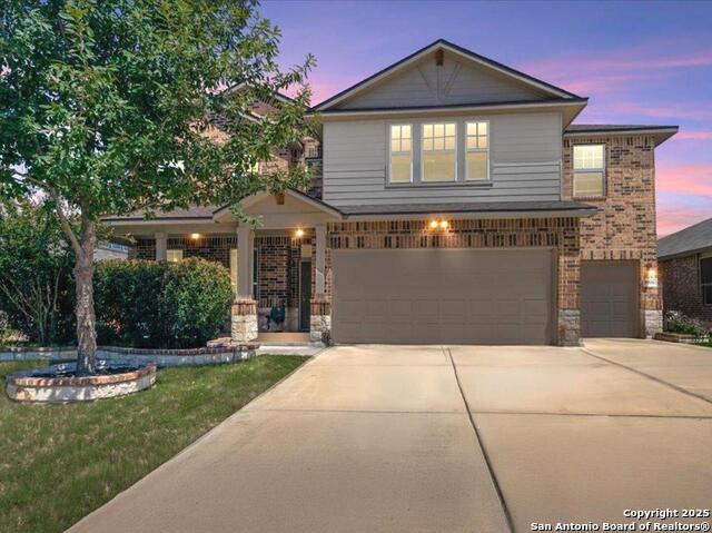 Details for 8906 Virginia Rye, San Antonio, TX 78254