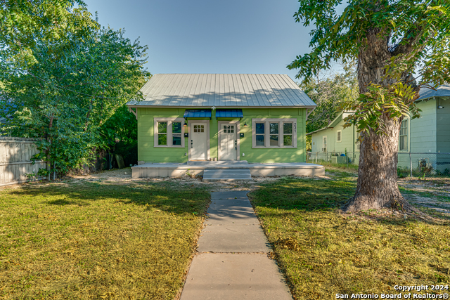 Details for 231 Chicago  , San Antonio, TX 78210