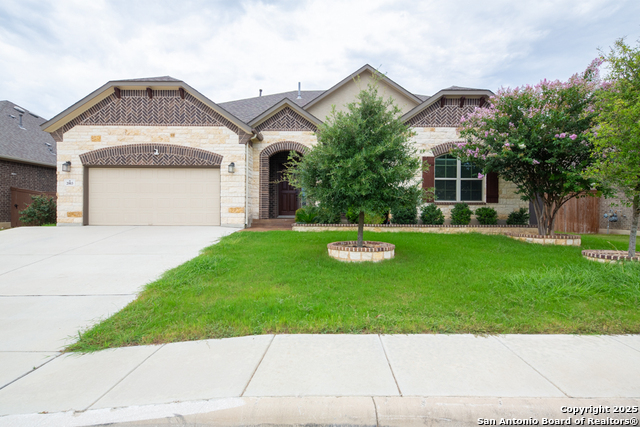 Details for 2003 Sladen Hls, San Antonio, TX 78253