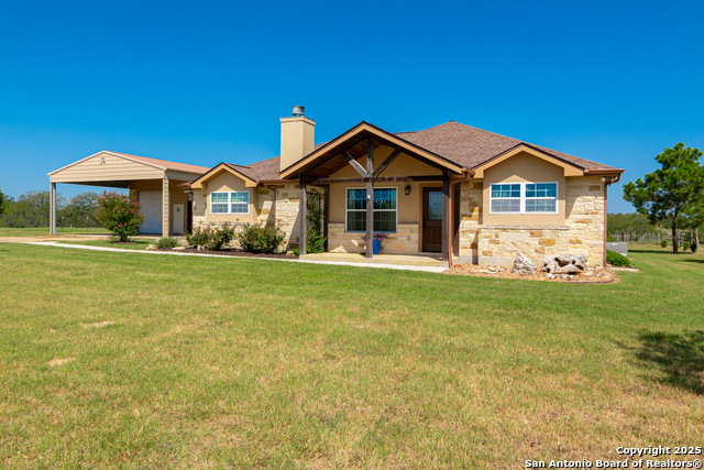 Details for 310 Deagen  , Sutherland Springs, TX 78161
