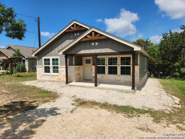 Details for 891 Roadrunner Spur, Canyon Lake, TX 78133
