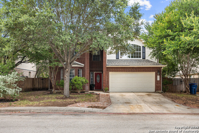 Details for 2606 Ashton Village, San Antonio, TX 78248