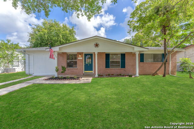 Details for 5131 Redding, Kirby, TX 78219