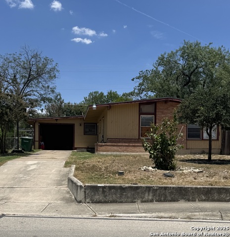 Details for 239 Ashland Dr, San Antonio, TX 78218
