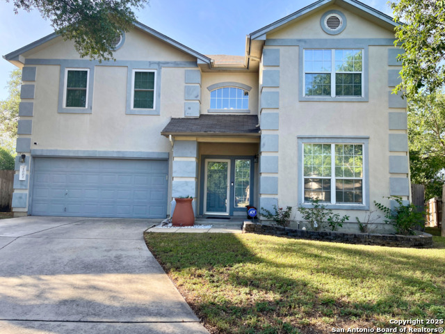 Details for 1002 Meadowalk, San Antonio, TX 78253