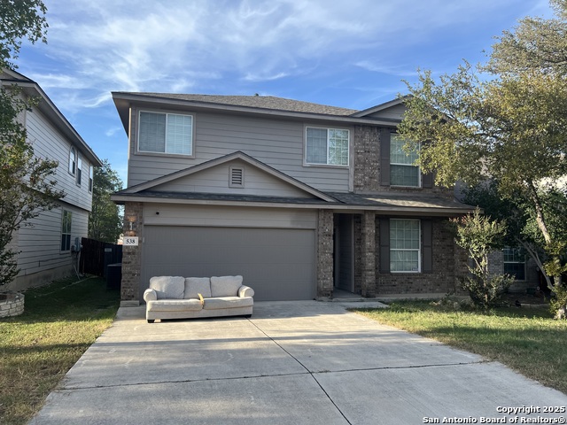 Image 3 of 26 For 538 Red Quill Nest