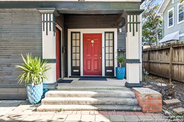 Details for 210 Wilkens Ave, San Antonio, TX 78210