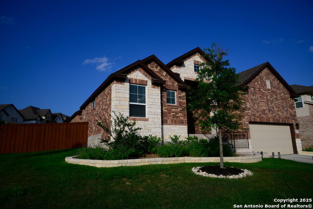 Details for 24822 Resort Pkwy, San Antonio, TX 78261