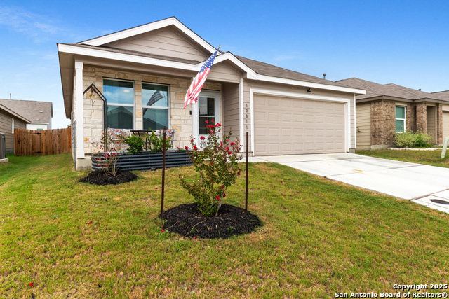 Details for 10811 Margarita Loop, Converse, TX 78109