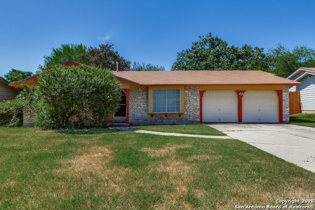 Details for 5606 Ponderosa, San Antonio, TX 78240