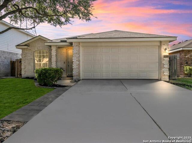 Details for 9644 Dawn Trl, San Antonio, TX 78254