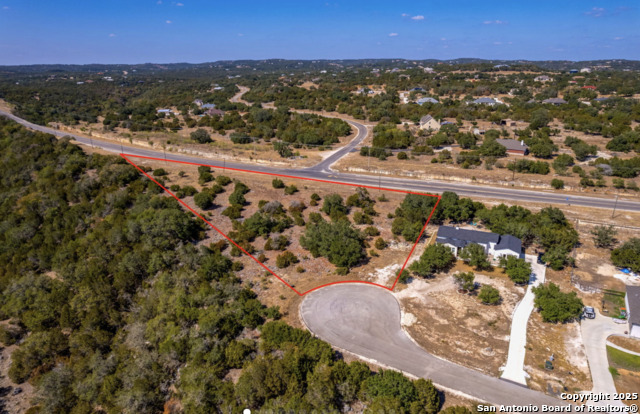 Details for 1366 Mystic Shores Blvd, Spring Branch, TX 78070