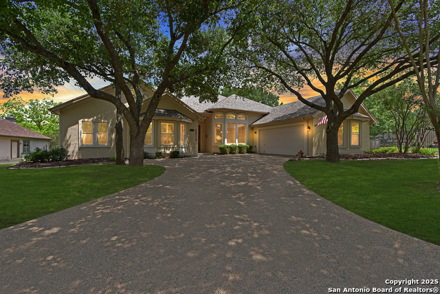 Details for 29714 Fairway Vista Dr, Boerne, TX 78015
