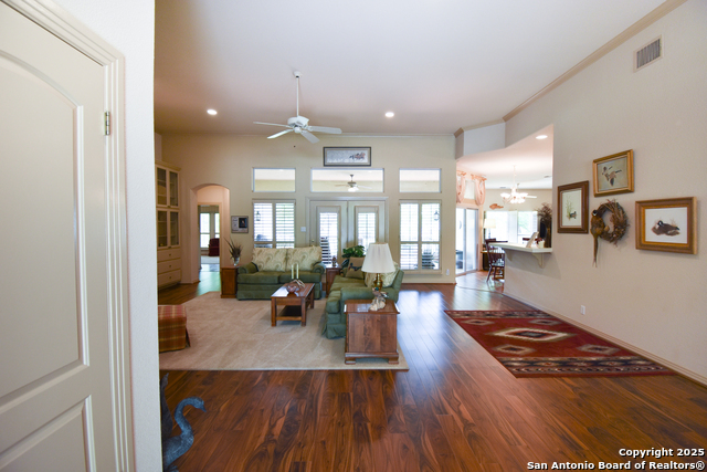 Image 6 of 33 For 29714 Fairway Vista Dr