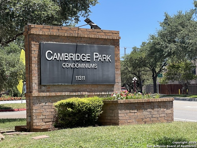 Details for 11311 Sir Winston  604, San Antonio, TX 78216