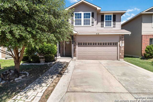 Details for 3431 Still Pond, San Antonio, TX 78245