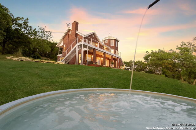 Details for 403 Sparkling Springs Dr., Boerne, TX 78006