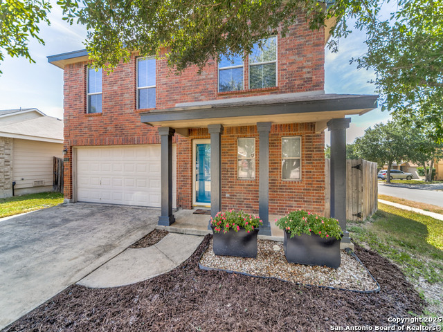 Details for 9510 Caspian, San Antonio, TX 78254