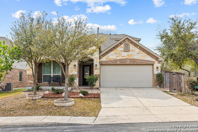 Details for 715 Hard Tack, San Antonio, TX 78245