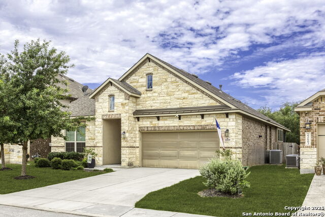 Details for 22539 Carriage Bush, San Antonio, TX 78261