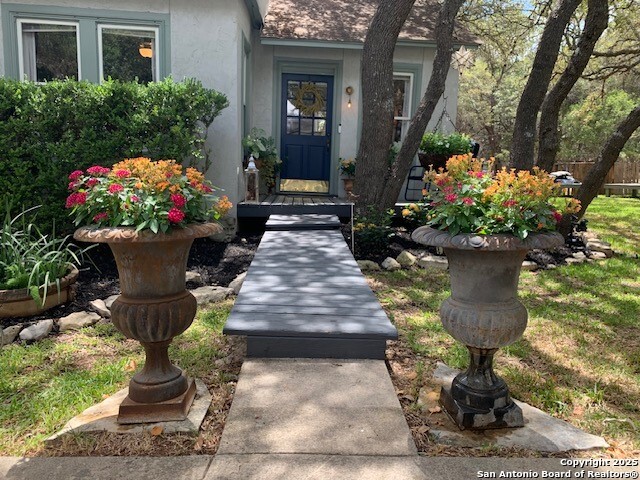 Details for 26809 Hogan  , San Antonio, TX 78260