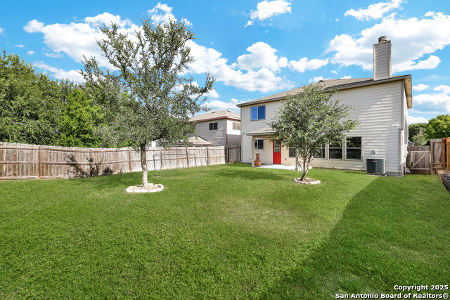 Image 30 of 30 For 12707 Scarlet Sage