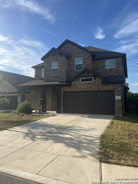 Details for 13127 Brutus, San Antonio, TX 78245