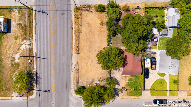 Details for 4002 W Houston St, San Antonio, TX 78207