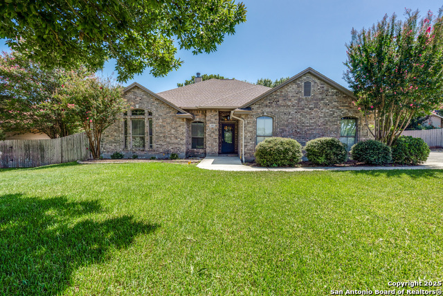 Details for 119 Guadalupe River Dr, Seguin, TX 78155
