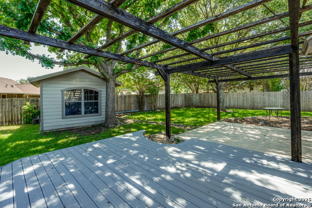 Image 24 of 26 For 119 Guadalupe River Dr