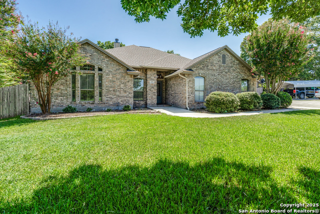 Image 3 of 26 For 119 Guadalupe River Dr