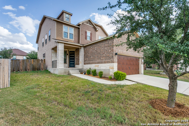Details for 8434 Picoso  , San Antonio, TX 78252
