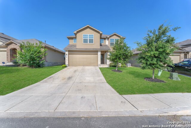 Details for 195 Cuban Emerald, San Antonio, TX 78253