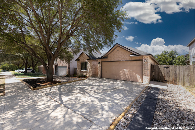 Details for 15522 Flowing Spring, San Antonio, TX 78247