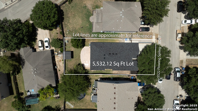 Image 31 of 33 For 15522 Flowing Spring