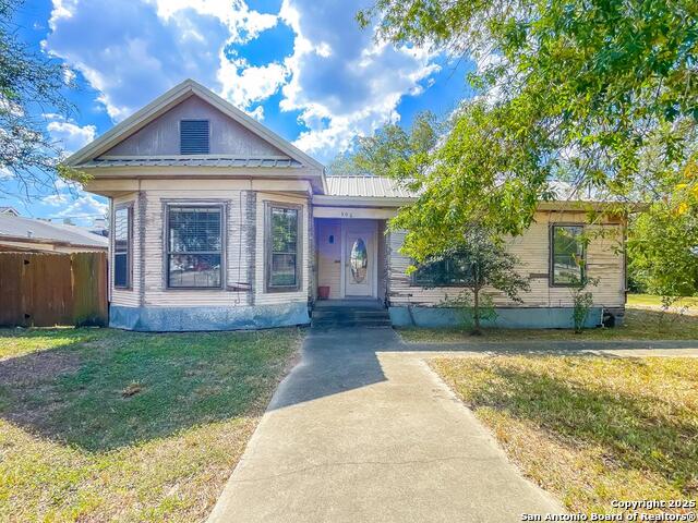 Details for 306 Milam  , Beeville, TX 78102