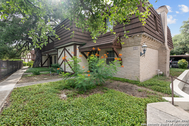 Details for 8715 Starcrest  23, San Antonio, TX 78217
