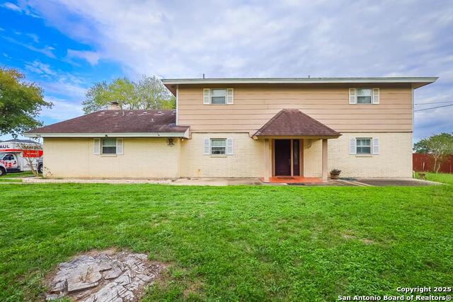 Details for 1800 Jones  , Beeville, TX 78102