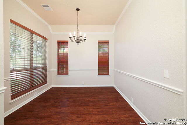 Listing photo id 3 for 19243 Deer Elk Crst