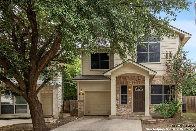 Details for 7230 Painter Way, San Antonio, TX 78240