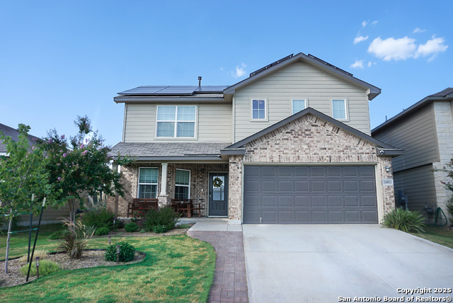 Details for 14811 Goldfinch Way, San Antonio, TX 78253