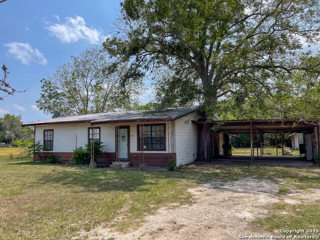 Details for 311 Garfield, Beeville, TX 78102