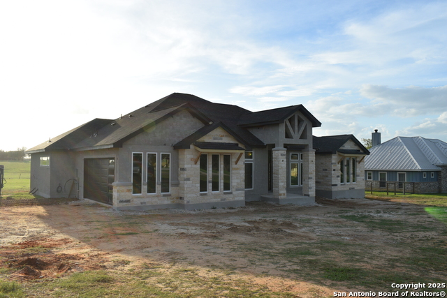 Details for 116 Western Way, Adkins, TX 78101