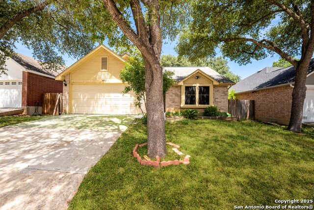 Details for 4811 Aspen View, San Antonio, TX 78217