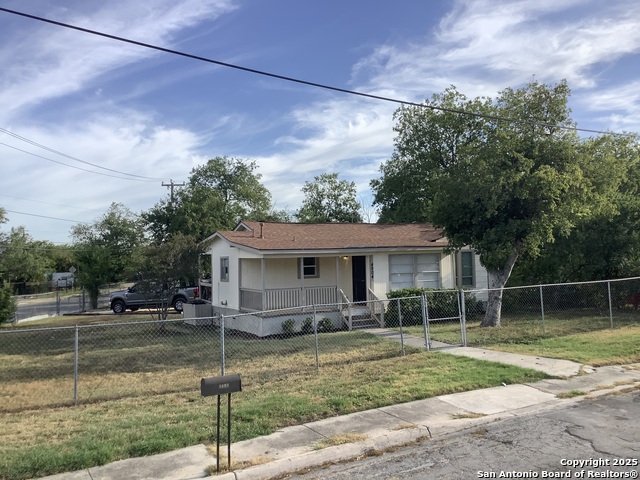 Details for 4904 Pettus  , San Antonio, TX 78228