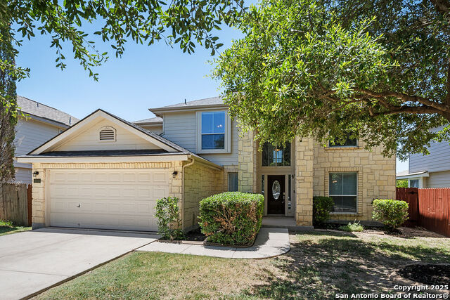 Image 3 of 38 For 10810 Palomino Bend