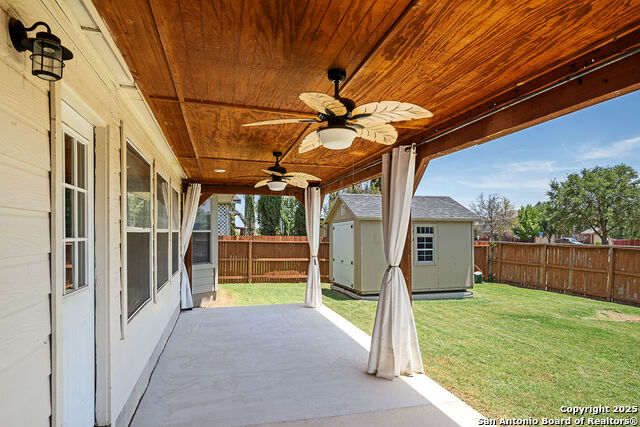 Image 32 of 38 For 10810 Palomino Bend