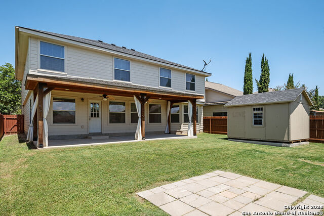 Image 33 of 38 For 10810 Palomino Bend