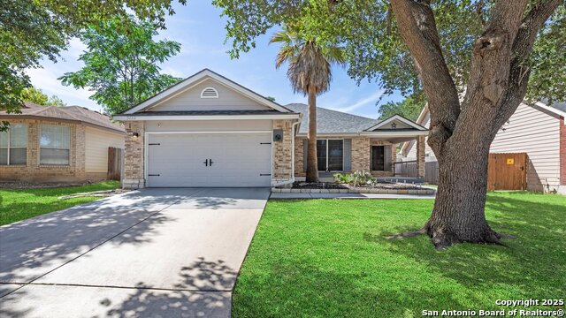 Details for 5122 Stormy Dawn, San Antonio, TX 78247