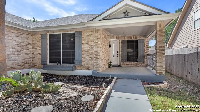 Listing photo id 1 for 5122 Stormy Dawn